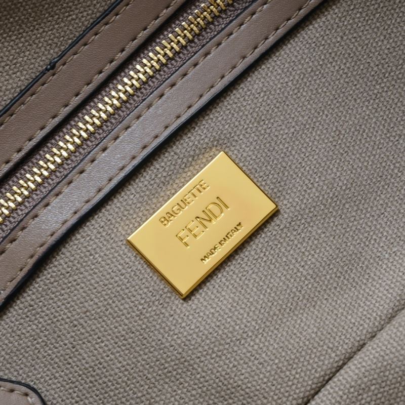 Fendi Satchel Bags